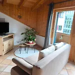 Fleur Appartement