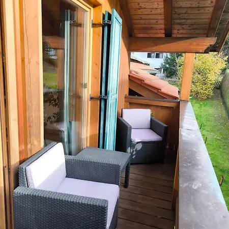 Appartement Fleur