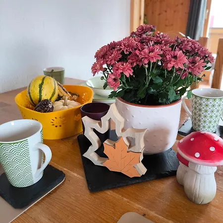 Fleur Appartement